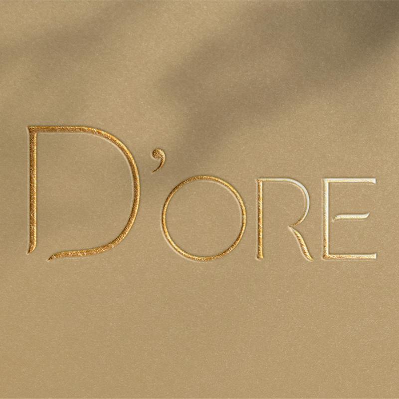 D'ore