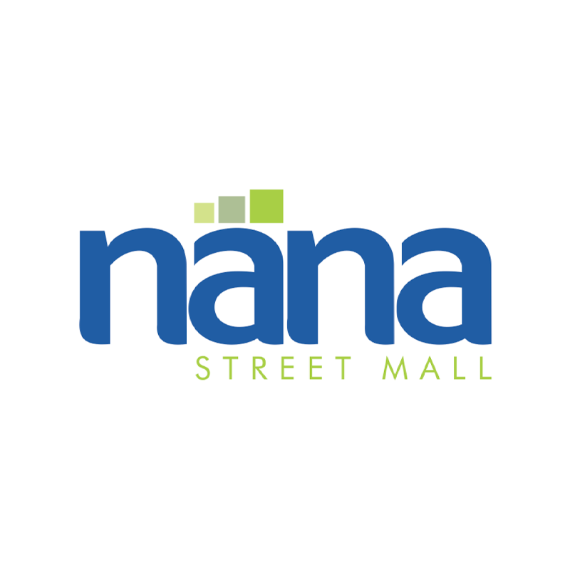 Nana Street Mall